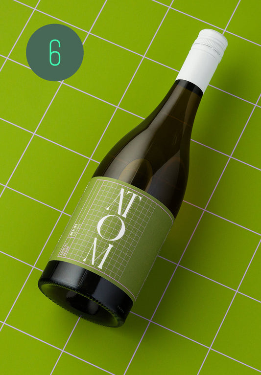 2024 – Riesling – $34 each – case of 6