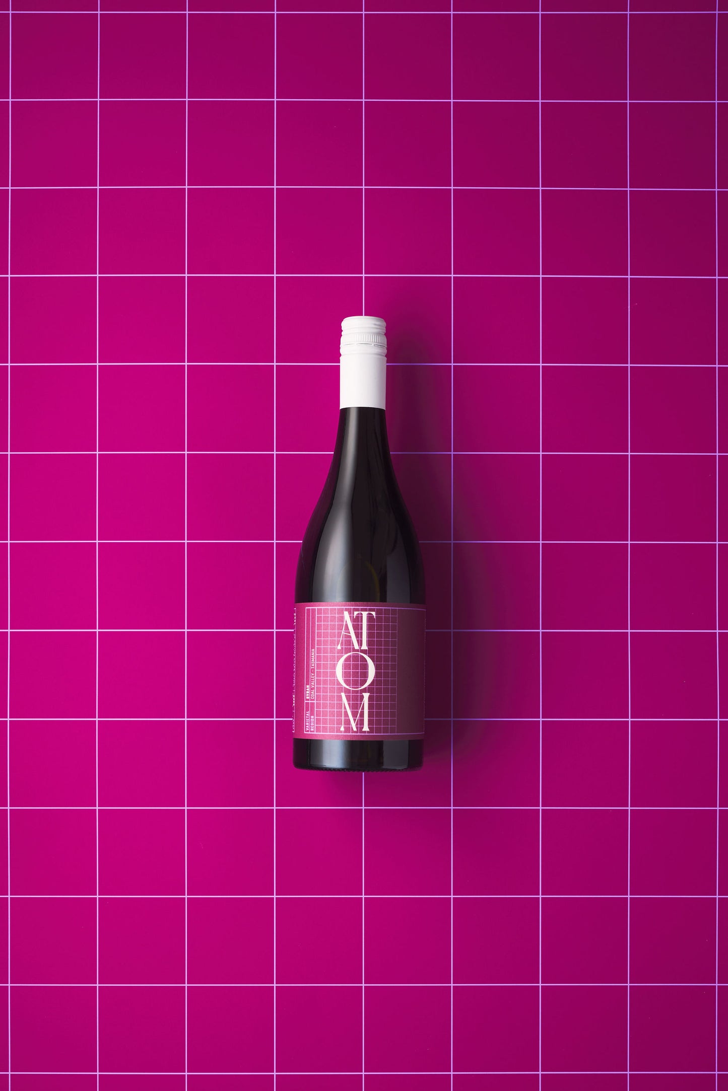 Syrah (Shiraz)
