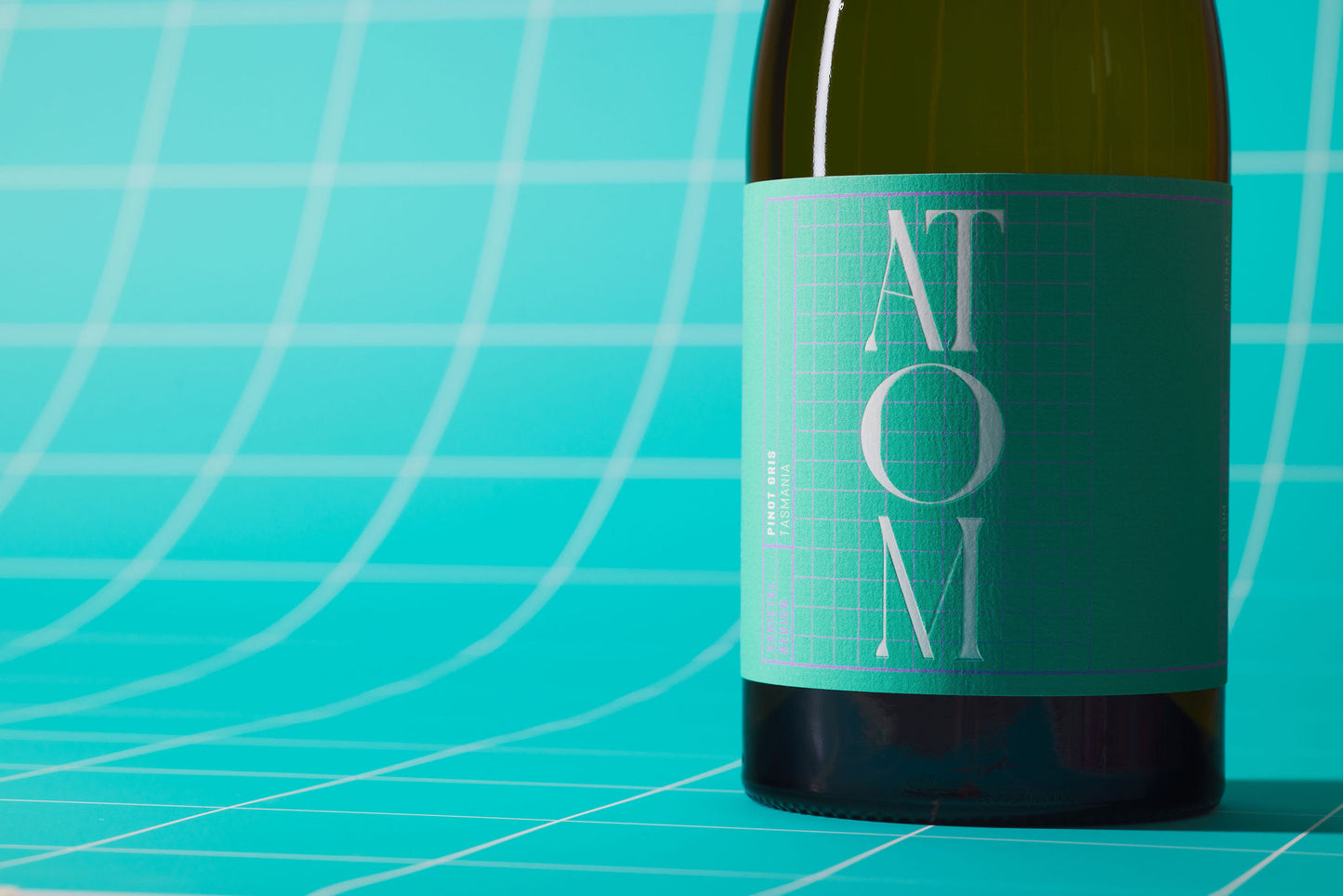 2025 - Pinot Gris $34 each – case of 12