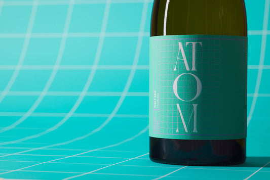 2025 - Pinot Gris $34 each – case of 12